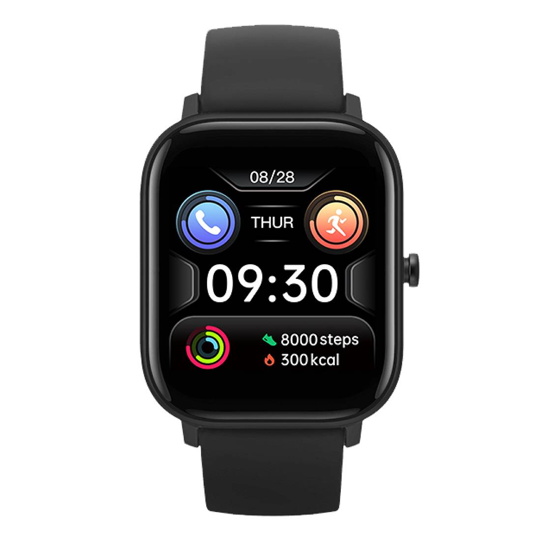 SMARTWATCH SW2 NEGRO STYLOS STASWM3CB. - SMARTWATCH SW2 NEGRO STYLOS STASWM3CB. -